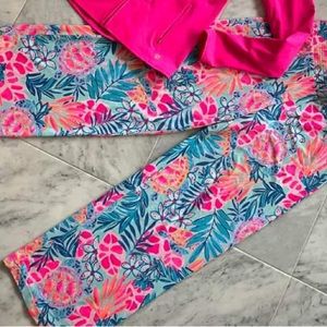 Lilly Pulituzer Palazzzo pants